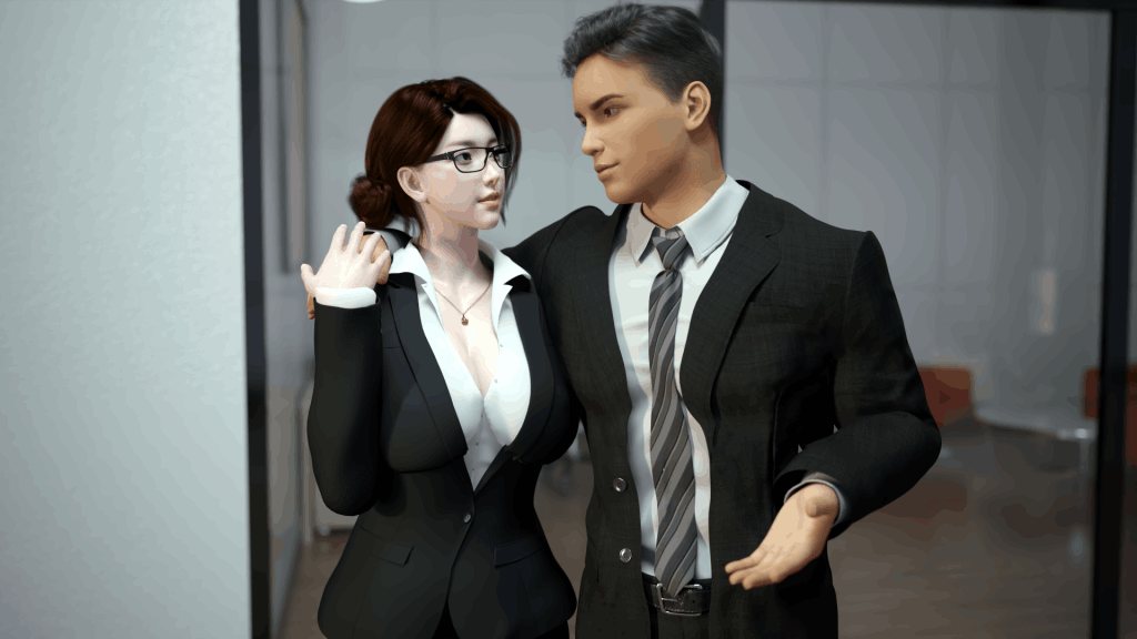 《北极光：开始》v0.20汉化版深度评测：冰川之下的人性叙事盛宴图片-5