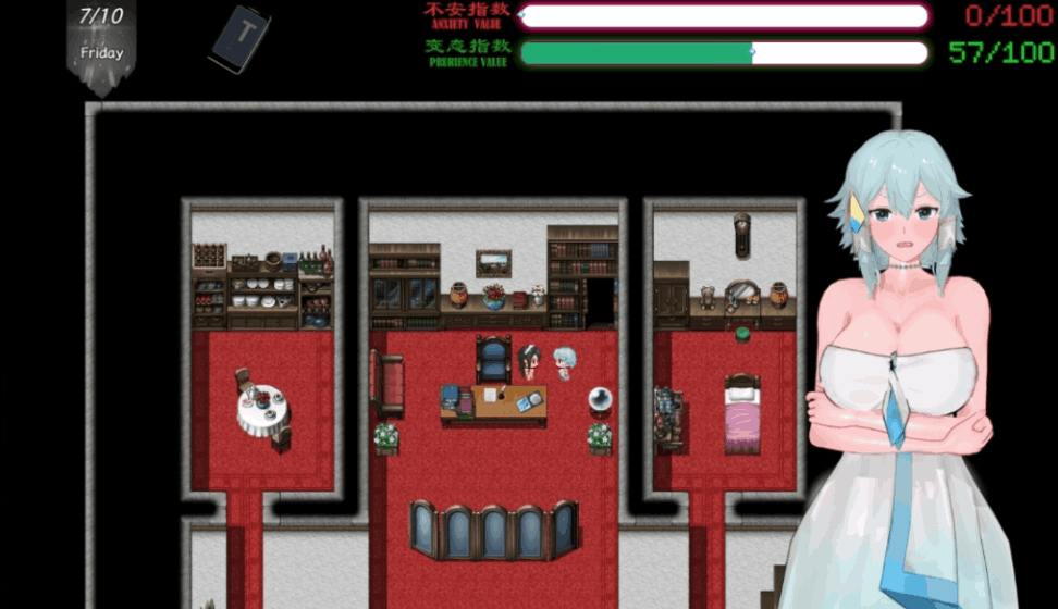 《刀剑SAO~气息遮断魔法陷阱2 PartⅡ》V0.79 官方中文步兵版:双端直装+全CV配音,NTR党必冲的剧情王炸图片-1 《刀剑SAO~气息遮断魔法陷阱2 PartⅡ》V0.79 官方中文步兵版:双端直装+全CV配音,NTR党必冲的剧情王炸图片-1