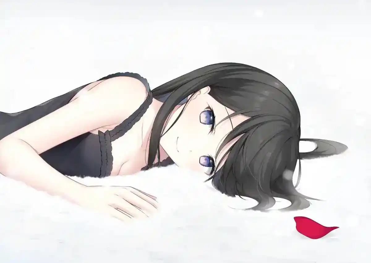 【安卓直装/全年龄】《Dreamin’ Her -我梦见了她。-》深度解析:掌心剧场级沉浸体验图片-5 【安卓直装/全年龄】《Dreamin’ Her -我梦见了她。-》深度解析:掌心剧场级沉浸体验图片-5