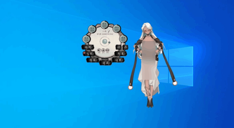 《不双修就出局》Steam官中步兵终极版丨桌面修真伴侣+金手指作弊系统丨动态策略与多线抉择深度解析(1.8G全解锁)图片-7 《不双修就出局》Steam官中步兵终极版丨桌面修真伴侣+金手指作弊系统丨动态策略与多线抉择深度解析(1.8G全解锁)图片-7