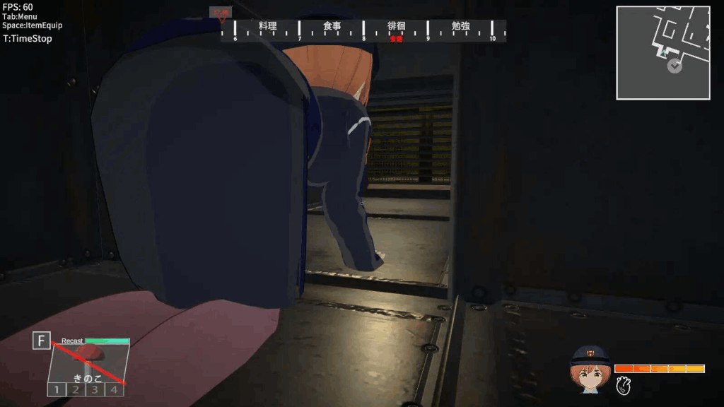 《潜入搜查官v1.0.1:暗网追缉令》正式发布:刀尖起舞的3D刑侦革命图片-4 《潜入搜查官v1.0.1:暗网追缉令》正式发布:刀尖起舞的3D刑侦革命图片-4