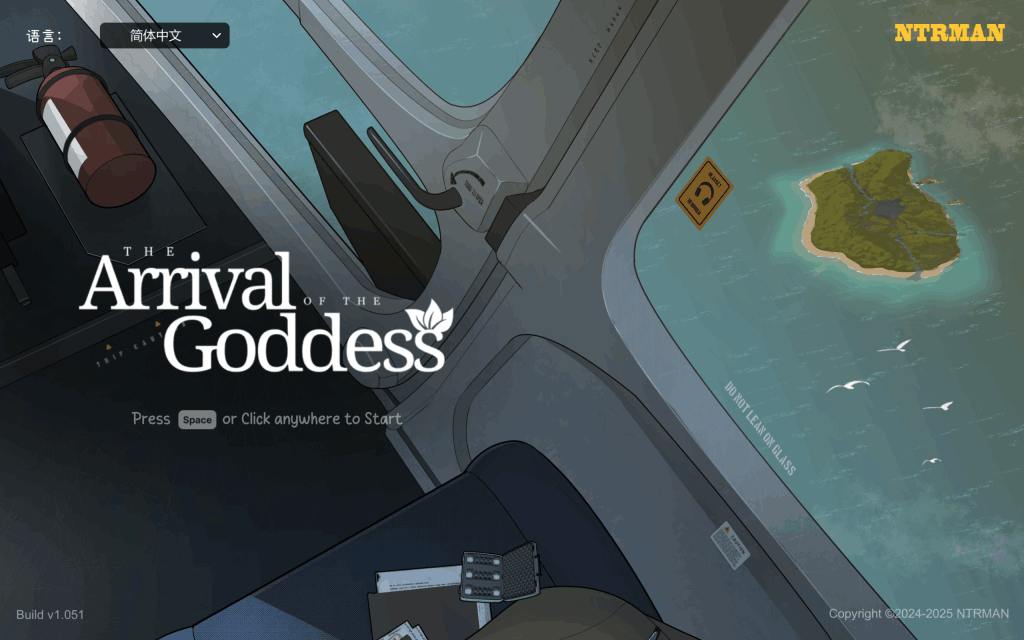 女神降临/Arrival of the Goddess v1.051 官方中文PC版|NTRMAN神作+全CG存档+Live2D动态终极整合图片-2 女神降临/Arrival of the Goddess v1.051 官方中文PC版|NTRMAN神作+全CG存档+Live2D动态终极整合图片-2
