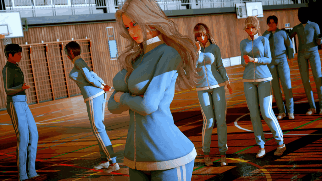 【PC+安卓】《杀戮者神话/猎魔人传说》Ch.5国风新章上线！4G双端动态剧情杀疯了图片-9