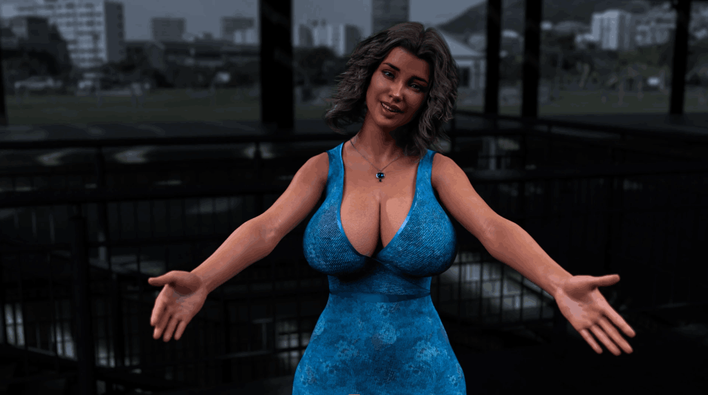 《徐娘半老/太阳城的米尔斯 MILFs of Sunville V10》PC欧美SLG完结汉化版发布图片-3 《徐娘半老/太阳城的米尔斯 MILFs of Sunville V10》PC欧美SLG完结汉化版发布图片-3