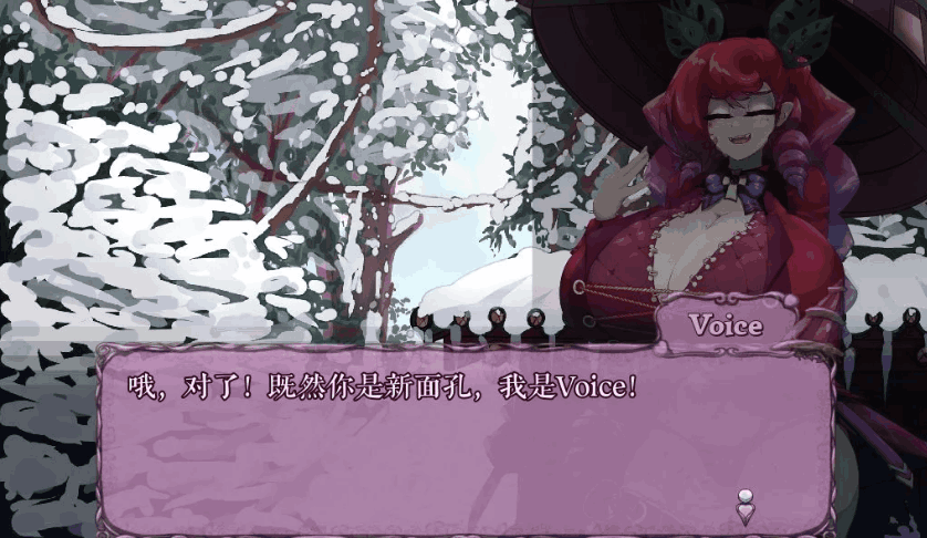 怪物诅咒 MonCurse v0.6.9.4.1 官方中文版 – 新增深渊回廊挑战与噬魂镰刀武器