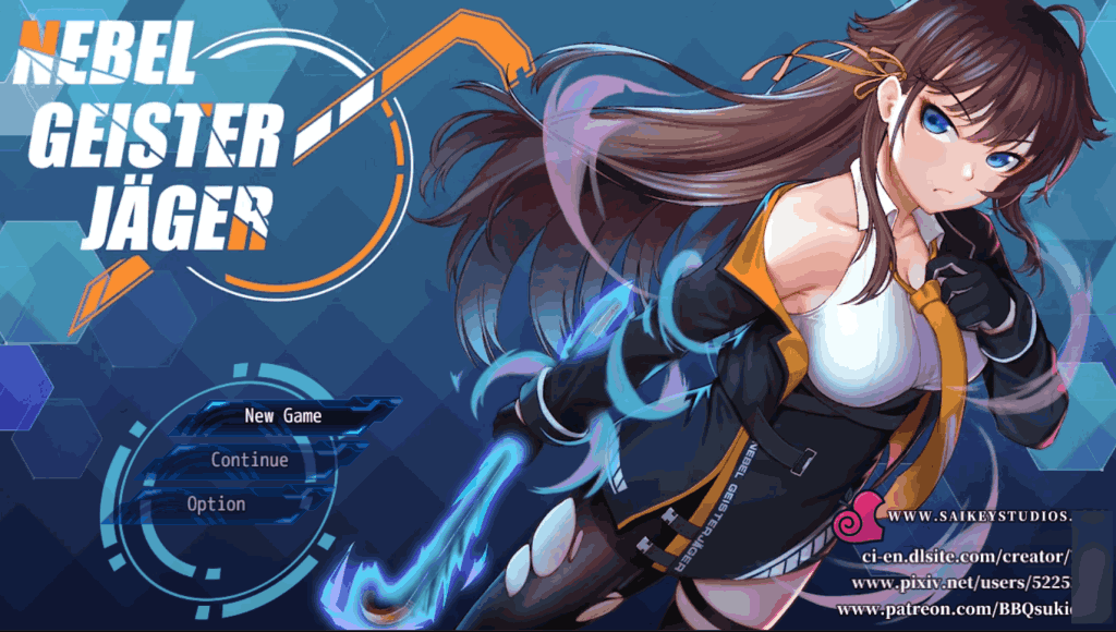 《除灵猎人~零号羔羊》Ver2.15双端更新：动态剧情全解锁+战斗系统升级