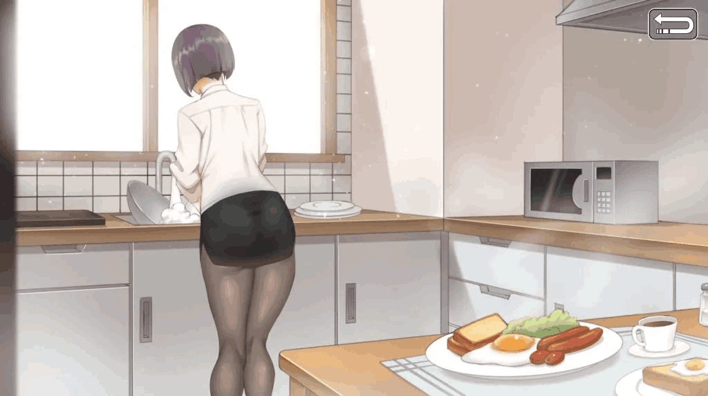 《韩老师的课后辅导》全DLC终极评测：20小时沉浸式教学体验与SLG创新玩法