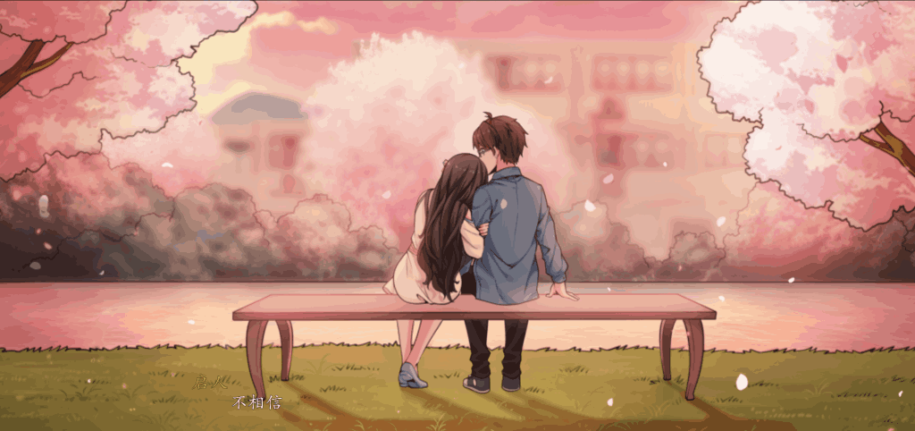 《月之镜~学园慎重探索》V0.72版评测：沉浸式恐怖SLG体验