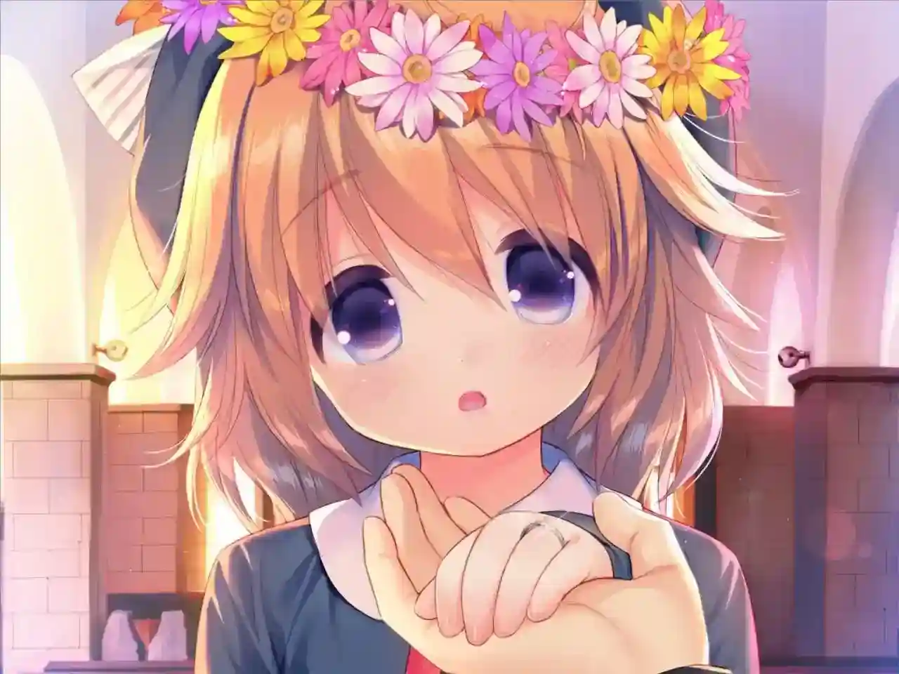 【KRKR】与小萝莉相思相爱的生活》治愈系日常的满分答卷图片-4 【KRKR】与小萝莉相思相爱的生活》治愈系日常的满分答卷图片-4