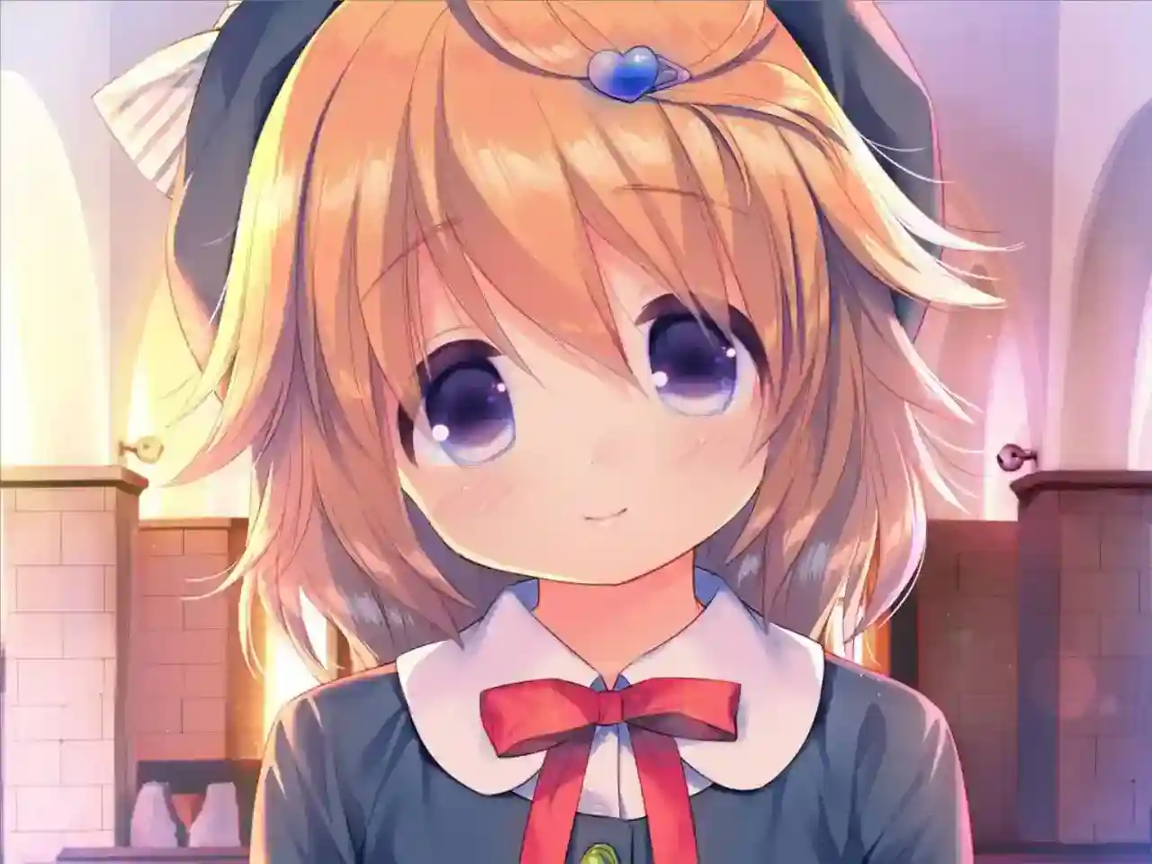 【KRKR】与小萝莉相思相爱的生活》治愈系日常的满分答卷图片-3 【KRKR】与小萝莉相思相爱的生活》治愈系日常的满分答卷图片-3