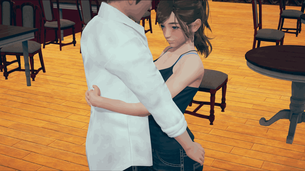 《Cosy Cafe 舒适咖啡馆》v0.12汉化版：新增3角色+咖啡烘焙系统 安卓/PC双端同步更新