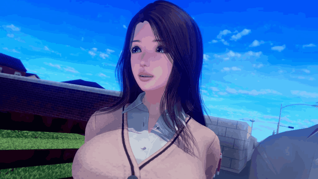 《低语/Murmur》V0.7双端完整版：47组动态剧情+中文配音 硬核SLG新体验