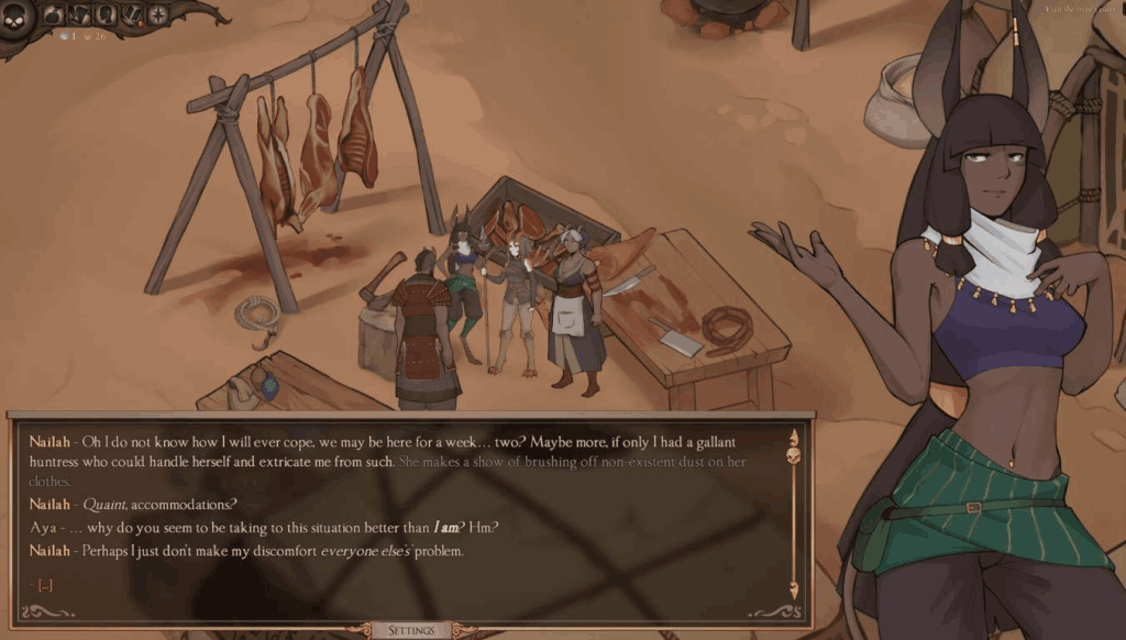 《自由的代价：贪婪》v36.5评测：动态策略与道德抉择的硬核SRPG