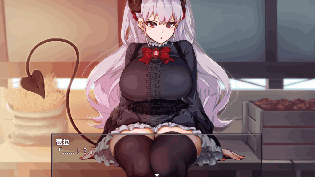 《勇者传说:哈尔法斯的冒险》v1.13 官方中文版图片-3 《勇者传说:哈尔法斯的冒险》v1.13 官方中文版图片-3