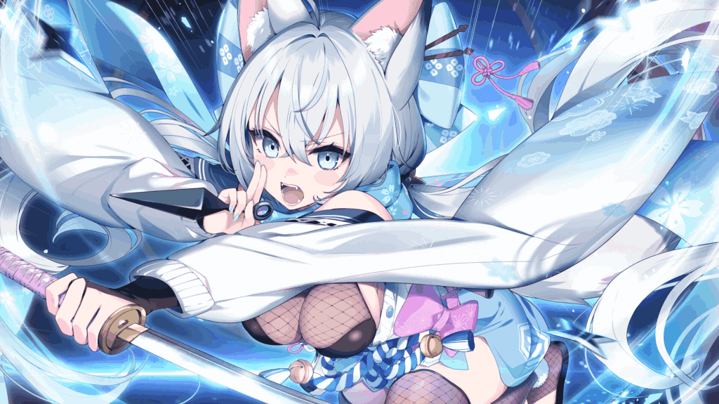 《爱之旅程 StreamLove Voyage》跨越次元的真实心动体验，全CG存档+动态演出让沉浸感拉满！图片-2