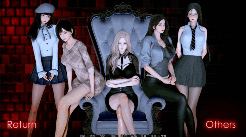 《杀戮者神话/猎魔人传说》Ch.5国风新章震撼上线！PC+安卓双端全面升级