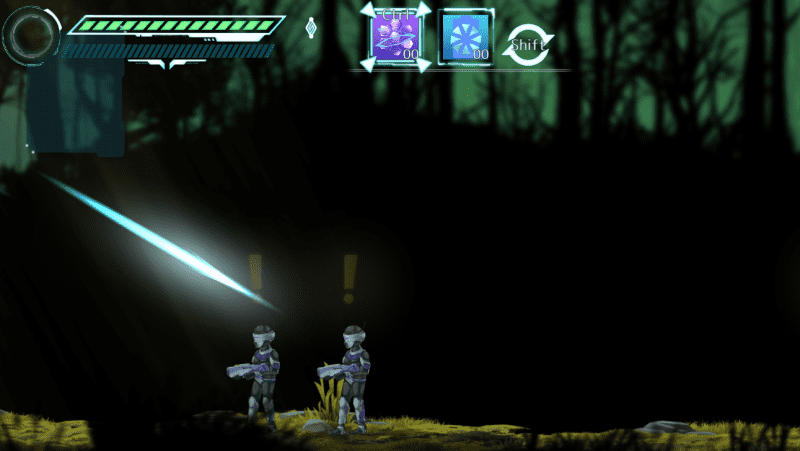 《任务代号:美人鱼~莲与深海的姐妹!》——一场深海冒险的视听盛宴图片-5 《任务代号:美人鱼~莲与深海的姐妹!》——一场深海冒险的视听盛宴图片-5