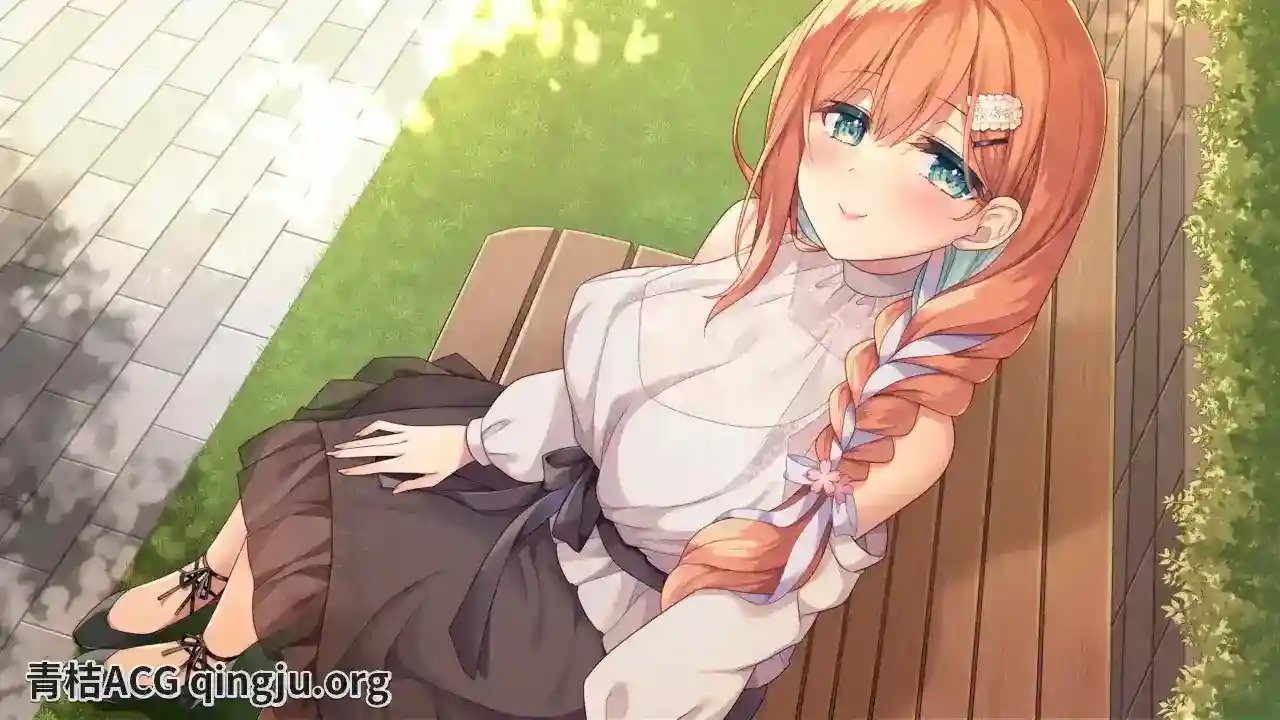 《姐姐妹妹的家庭喜剧》跨平台恋爱AVG体验优化版 【PC硬盘】【Tyranor模拟器】【安卓直装】图片-2