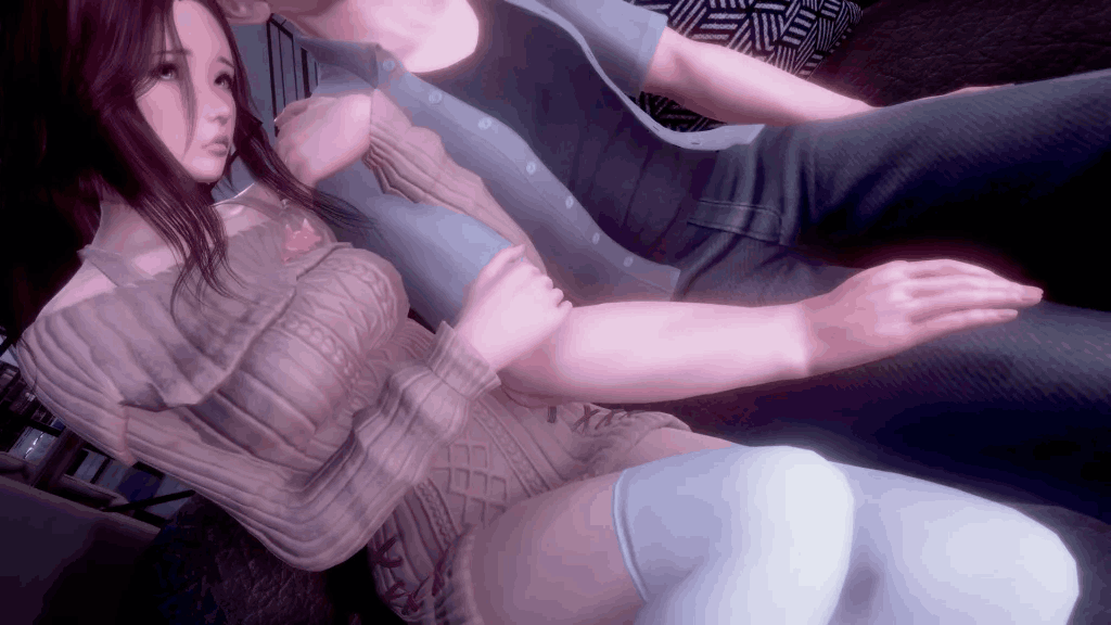 【安卓+PC/双端SLG】《低语/Murmur》V0.7 亚洲风动态剧情完整汉化版图片-2