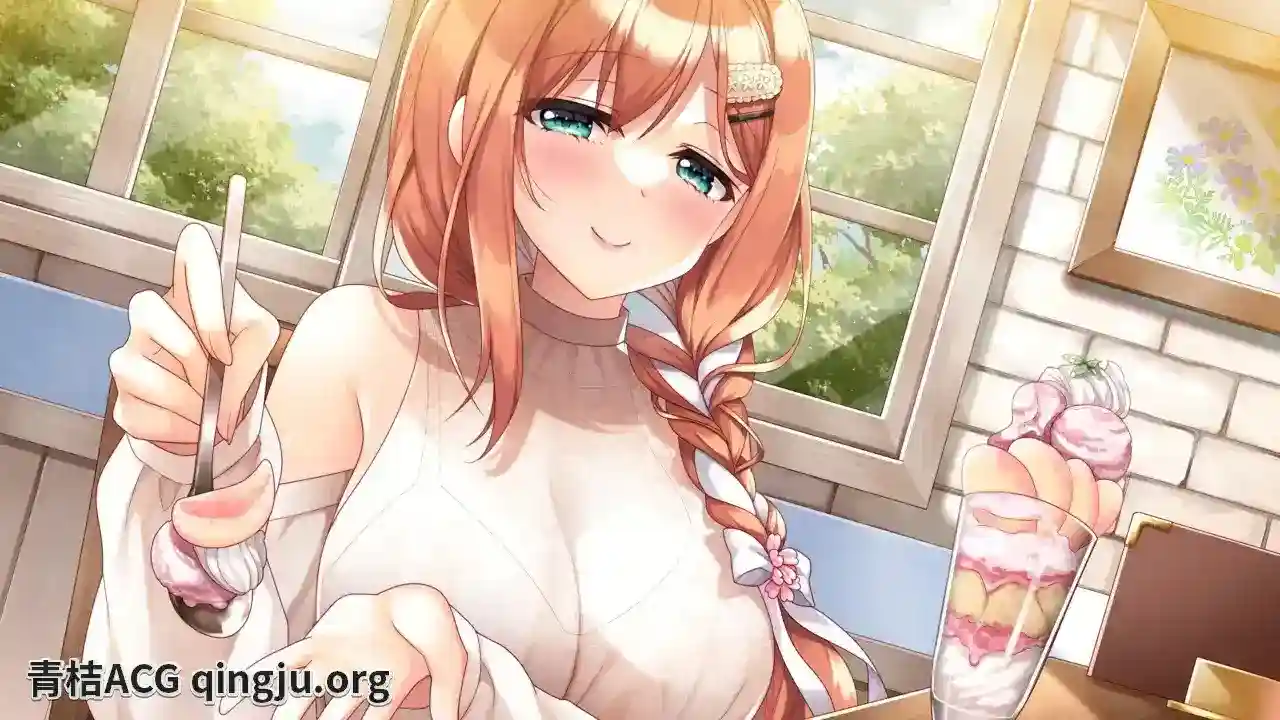 《姐姐妹妹的家庭喜剧》双平台恋爱模拟游戏V3.7s优化版发布