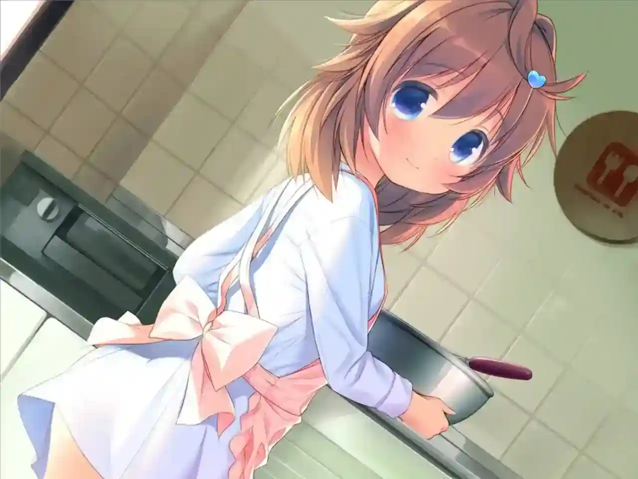 【KRKR】与小萝莉相思相爱的生活》治愈系日常的满分答卷图片-5 【KRKR】与小萝莉相思相爱的生活》治愈系日常的满分答卷图片-5