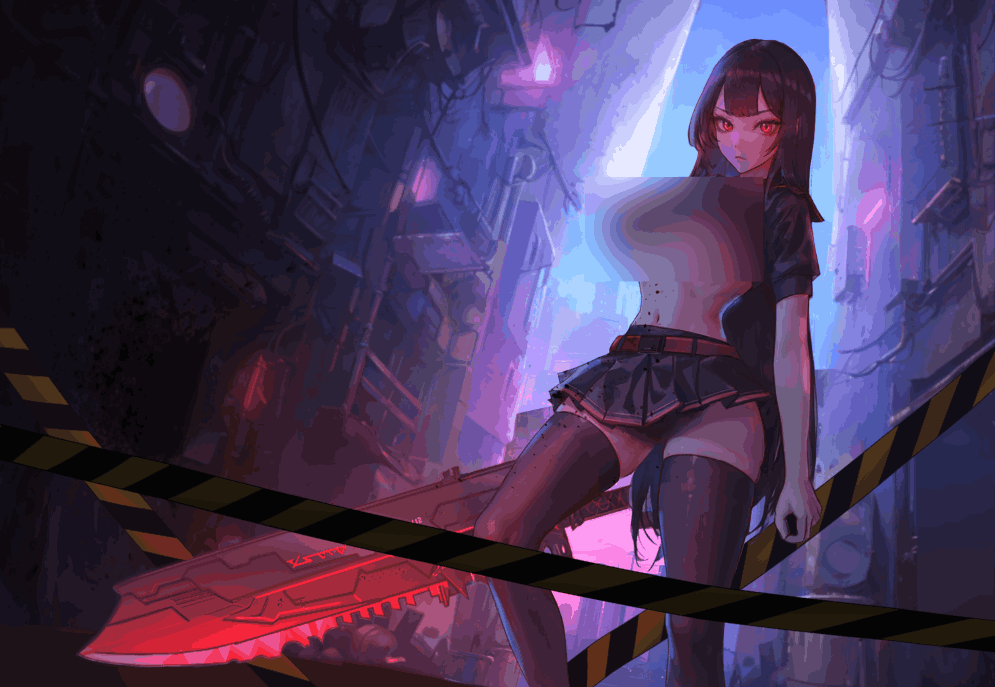 《暗所恐怖症2 Nyctophobia》PC版：猎奇异种ACT新作全动态体验