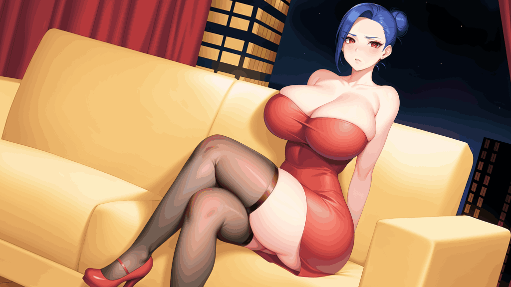 《御姐成长日记》Build.12430691：3D搞笑RPG新作，沙雕剧情与动态战斗完美结合