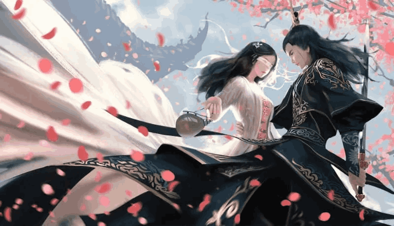 《金庸群侠传5 爱与死仙狐MOD》Ver1.22.2评测：武侠开放世界的全新体验图片-2