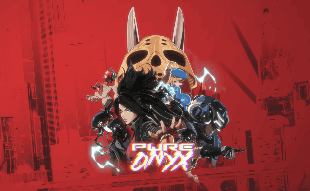 《真红玛瑙/PURE ONYX》Ver0.130.0正式发布：新增作弊功能与手柄支持