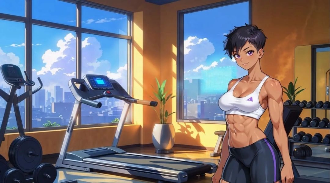 《无尽的故事Demov2》SLG中文版下载 PC安卓双端1G 自由剧情策略玩法