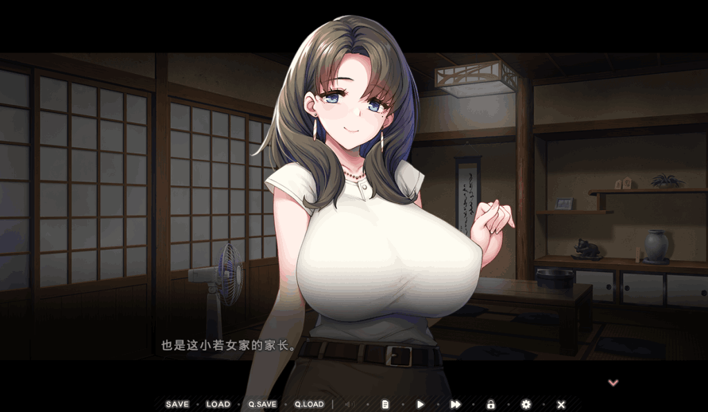 《炙热的岛国生活 移居成为管理员》PC版官中更新:Build.14424916版本体验优化图片-3 《炙热的岛国生活 移居成为管理员》PC版官中更新:Build.14424916版本体验优化图片-3