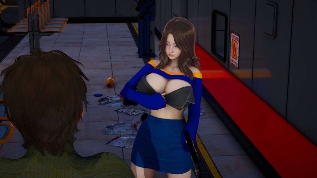 《利维坦 Leviathan》SLG汉化版 PC安卓双端 v0.02 更新 FM/BD玩法解析 游戏容量3.69G图片-3 《利维坦 Leviathan》SLG汉化版 PC安卓双端 v0.02 更新 FM/BD玩法解析 游戏容量3.69G图片-3