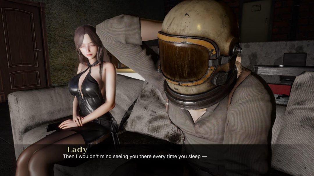 《启示录2059》v0.25双端更新：3名新角色加入 废土生存SLG玩法全面解析