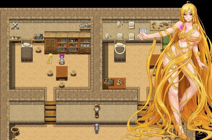 《诅咒铠甲2：灵魔女传奇》V6.0安卓版更新：新增双副本与战斗系统升级