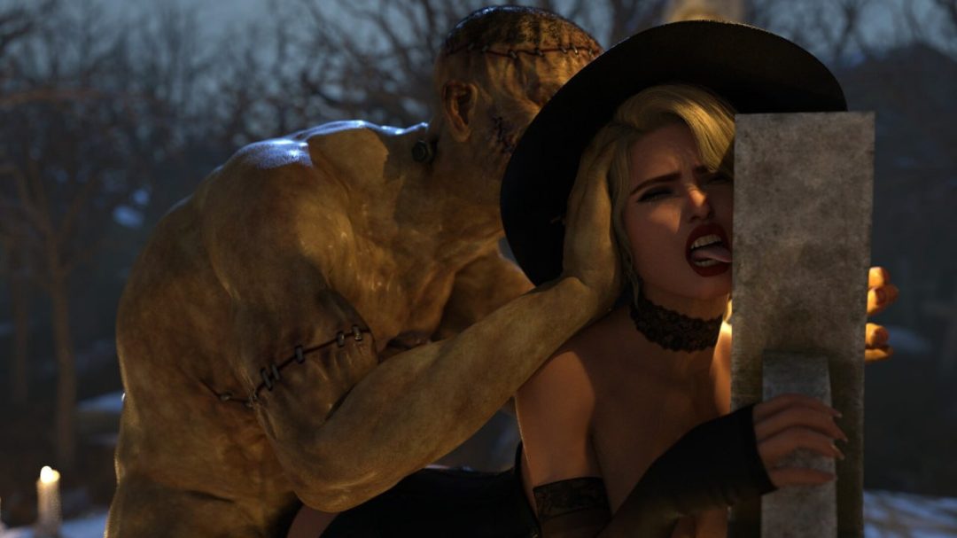 SLG官中PC游戏《巫术世界 World of Witchcraft》FM/BD 425M版本更新及配置需求图片-2 SLG官中PC游戏《巫术世界 World of Witchcraft》FM/BD 425M版本更新及配置需求图片-2