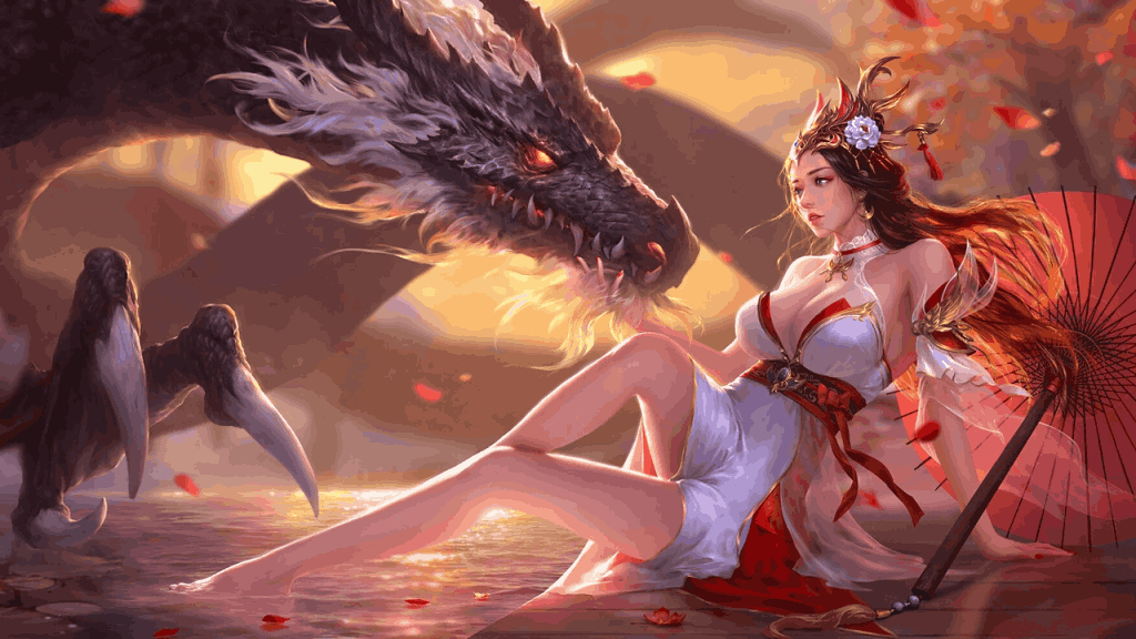 金庸群侠传5爱与死仙狐MOD ver1.22.2全面评测：新增仙狐剧情与动态事件优化