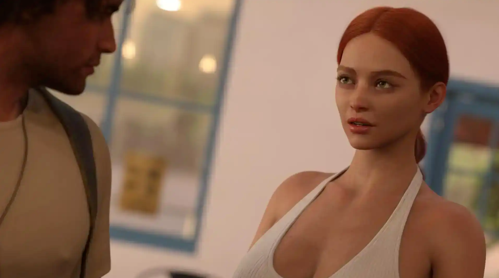 《忠诚的一课 Lesson in Loyalty》第6章PC版SLG游戏全面解析:3D动态剧情新篇章图片-3 《忠诚的一课 Lesson in Loyalty》第6章PC版SLG游戏全面解析:3D动态剧情新篇章图片-3