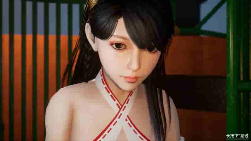 《我是驱魔人》STEAM官中完整版：驱魔题材ACT新作图片-4