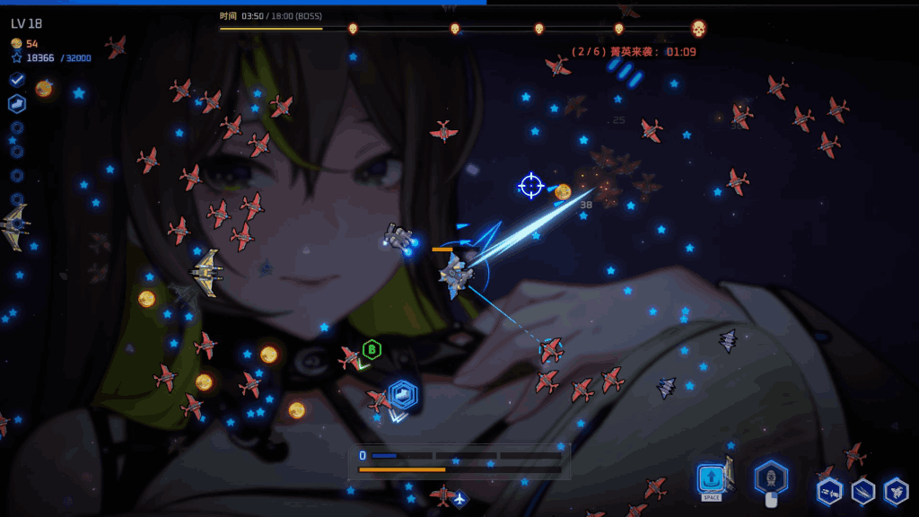 PC《魅惑之翼》V1.1.009 官方中文版|奇幻冒险SLG|肉鸽元素战斗图片-4 PC《魅惑之翼》V1.1.009 官方中文版|奇幻冒险SLG|肉鸽元素战斗图片-4