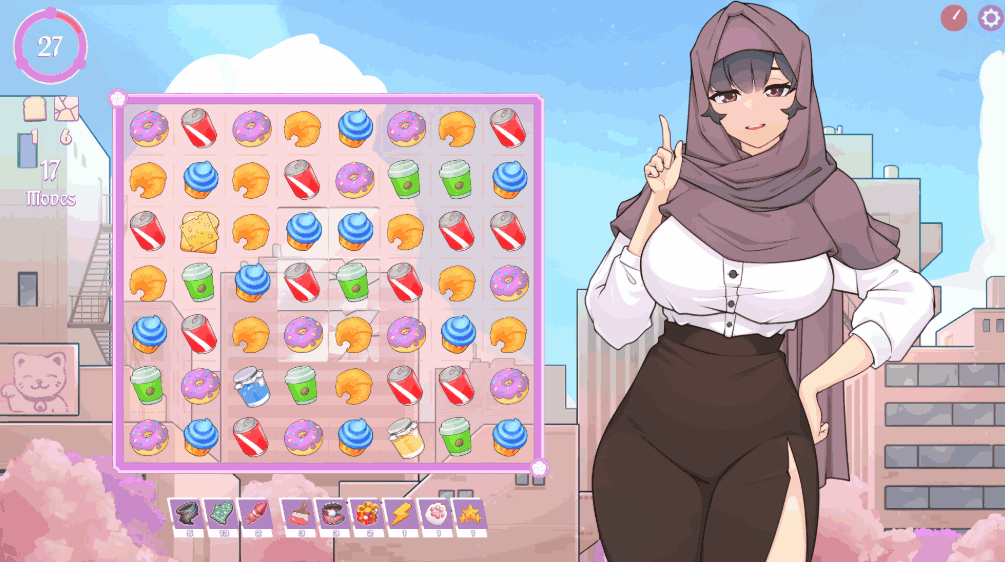 【PC/SLG】傲娇熟女 TSUNDERE MILFIN V1.15.03FD [动态/官中/全DLC] 最终版发布图片-3