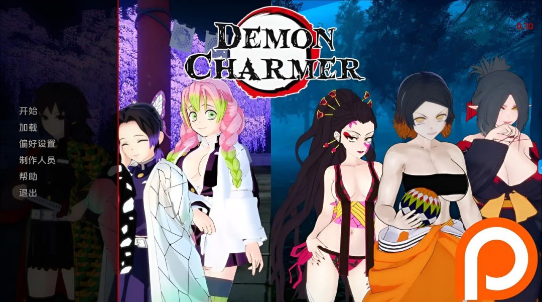 SLG游戏《恶魔魔术师 Demon Charmer》v0.12更新：新增3角色+战斗优化