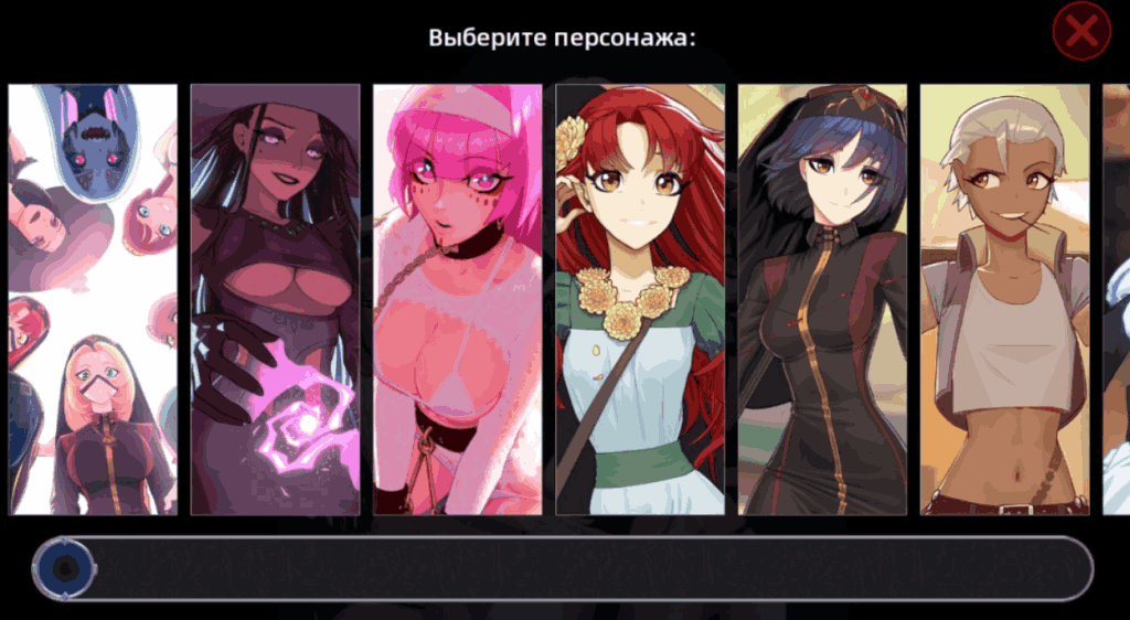 《猎魔人物语》Ver1.6 AI汉化完结版评测:卡牌与冒险的完美结合图片-2 《猎魔人物语》Ver1.6 AI汉化完结版评测:卡牌与冒险的完美结合图片-2