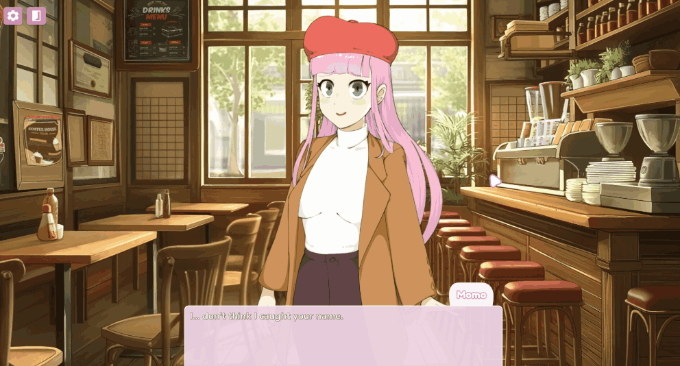 《Cupid’s Love Arrow Ver0.9.5》3D策略恋爱游戏官中版更新