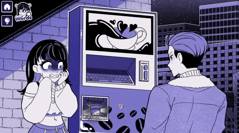 《异常咖啡机2:豪华版》SLG多平台版|咖啡店经营模拟|Ver0.1英文原版图片-4 《异常咖啡机2:豪华版》SLG多平台版|咖啡店经营模拟|Ver0.1英文原版图片-4