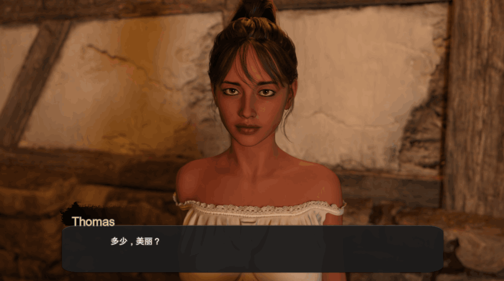 《战利品线 Loot Line》v1.0中文版：卡牌策略与动态战斗新体验