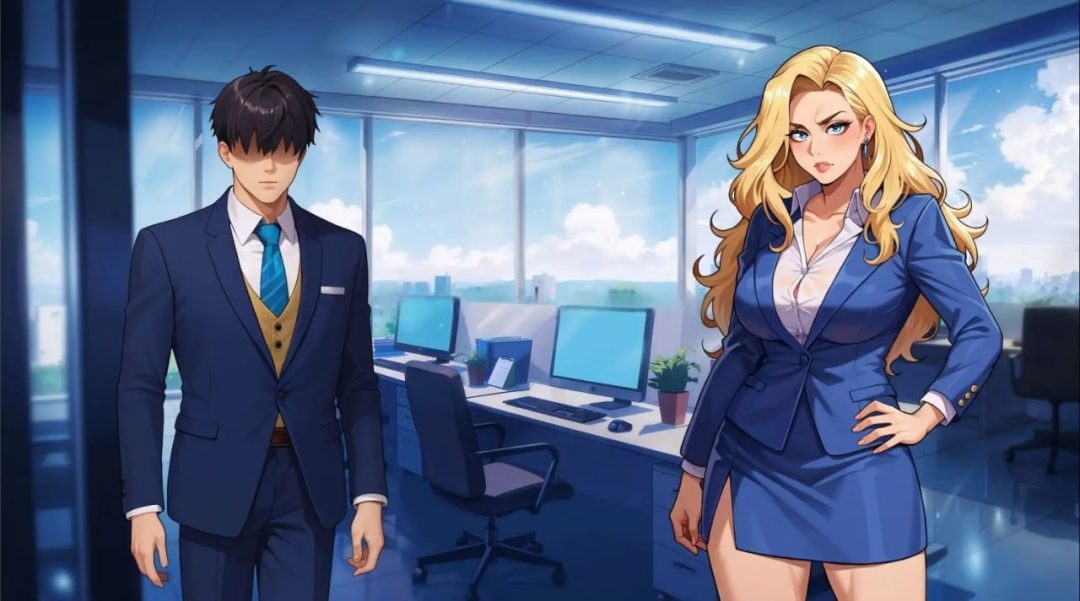 《无尽的故事Demov2》SLG汉化版 PC安卓双端适配 游戏容量1G FM/BD玩法解析​图片-3