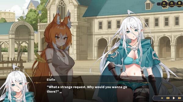 PC平台SLG策略游戏《赫雷斯的角斗场Ⅲ v1.003》完整资源介绍图片-4