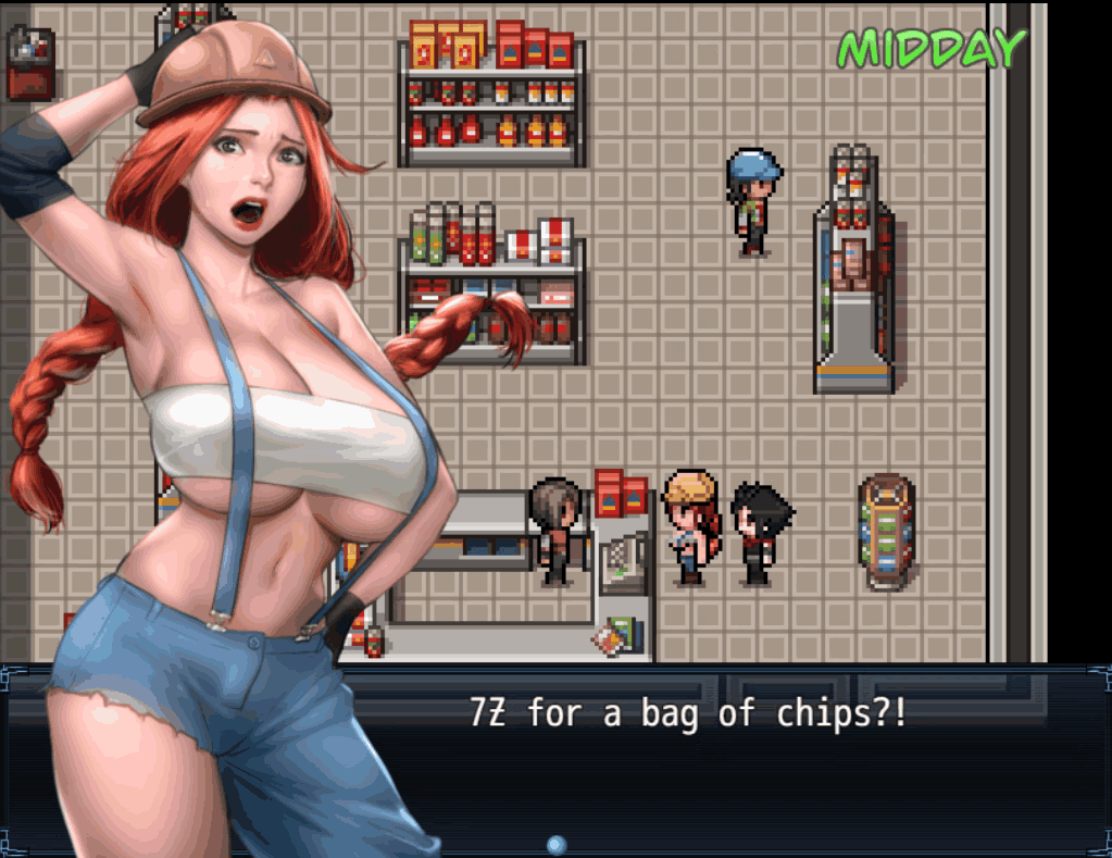 《僵尸撤退2：僵局》v0.23.1 Beta AI汉化版：双端生存RPG新篇章图片-5