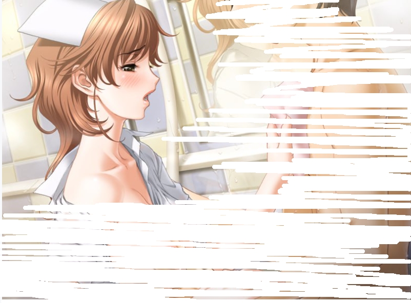 《医疗物语：病房24小时》PC中文版｜医院模拟视觉小说｜Ver1.0全CG解锁版