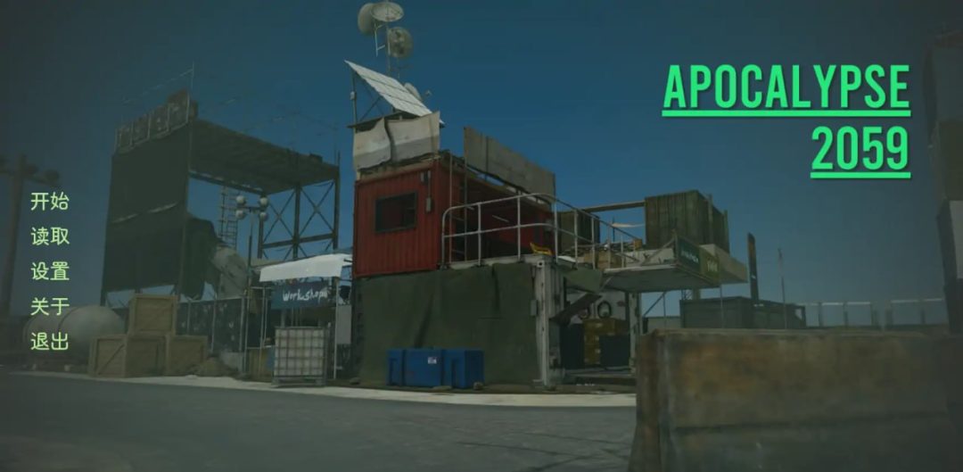 《启示录2059》SLG汉化版 PC安卓双端 v0.25更新 1.5G容量 FM/BD玩法解析图片-10 《启示录2059》SLG汉化版 PC安卓双端 v0.25更新 1.5G容量 FM/BD玩法解析图片-10